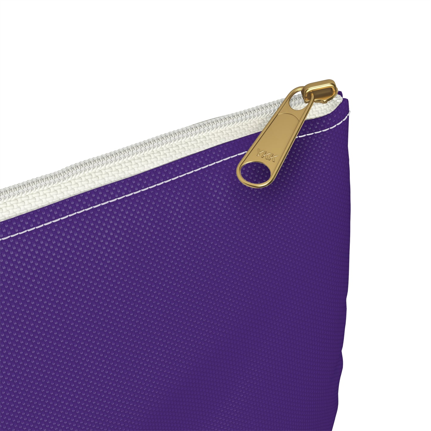 Piglet Mindset Inspirational Accessory Pouch – Kindness, Positivity & Empathy