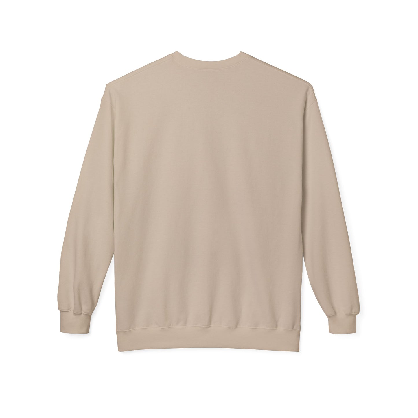 Georgie Be Kind Unisex Midweight Softstyle Fleece Crewneck Sweatshirt