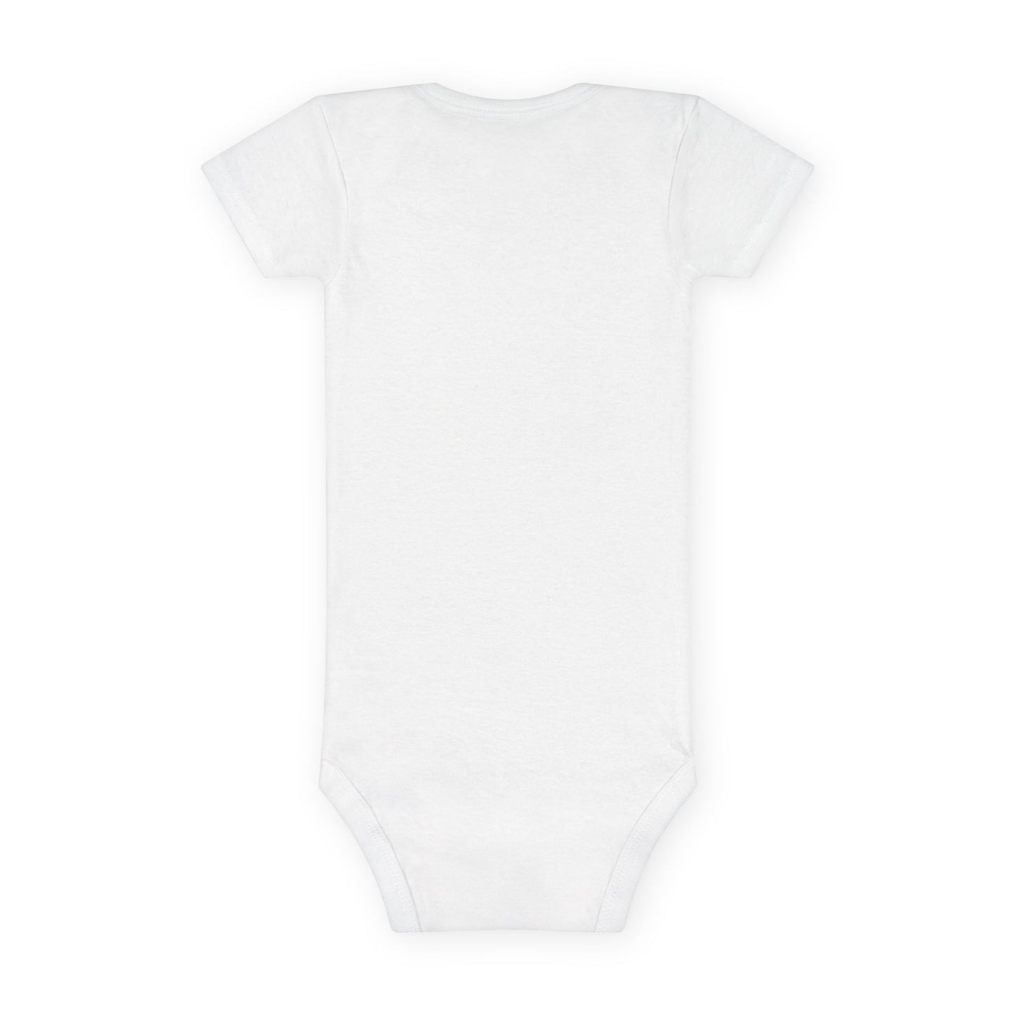 Piglet's Be Kind Baby Short Sleeve Onesie®