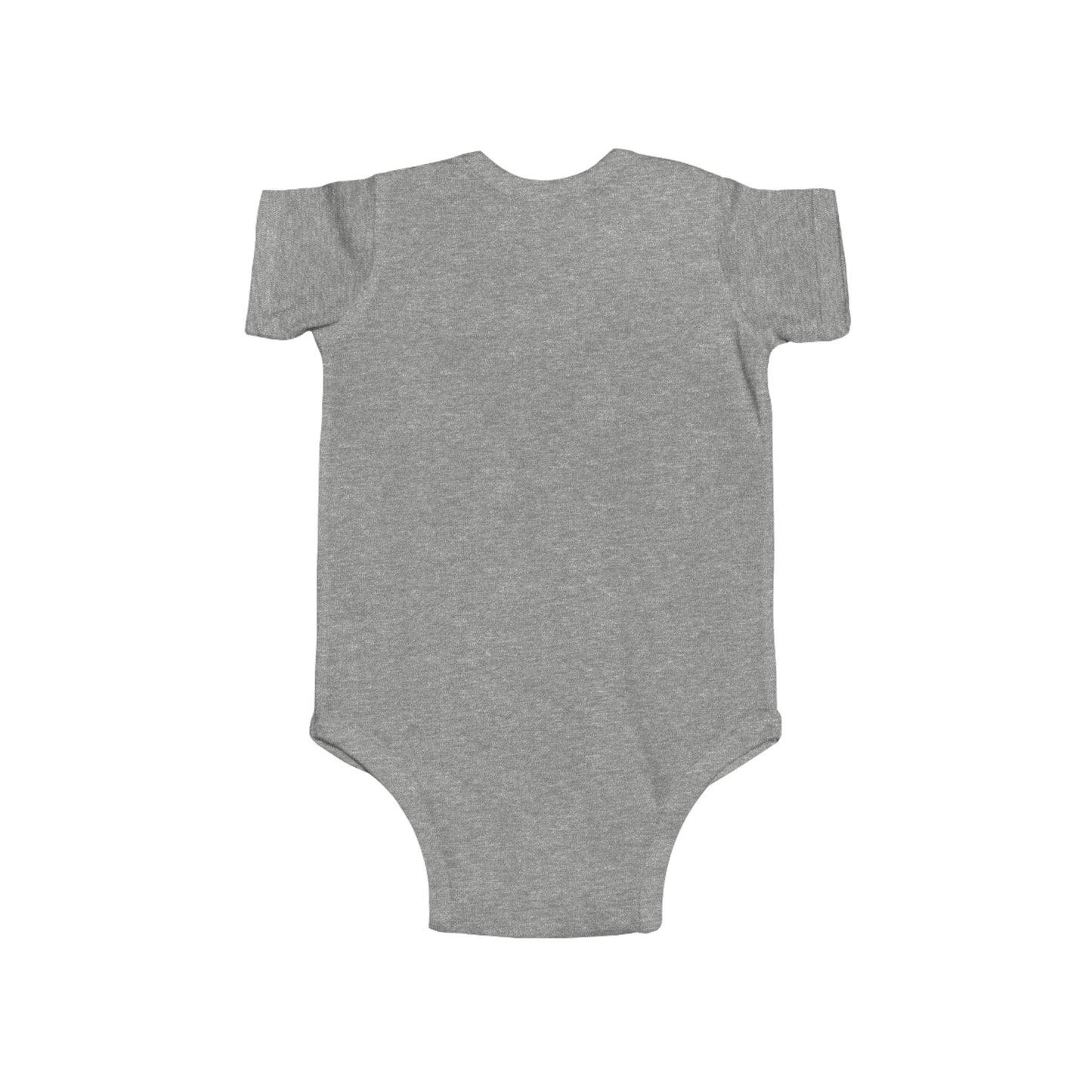 I'm a Member of Piglet's Pack Infant Fine Jersey Bodysuit