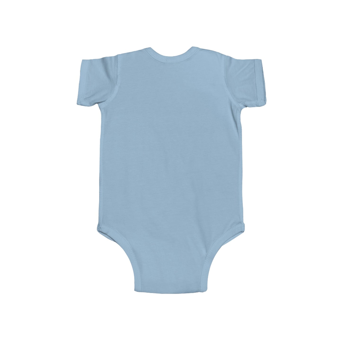 I'm a Member of Piglet's Pack Infant Fine Jersey Bodysuit