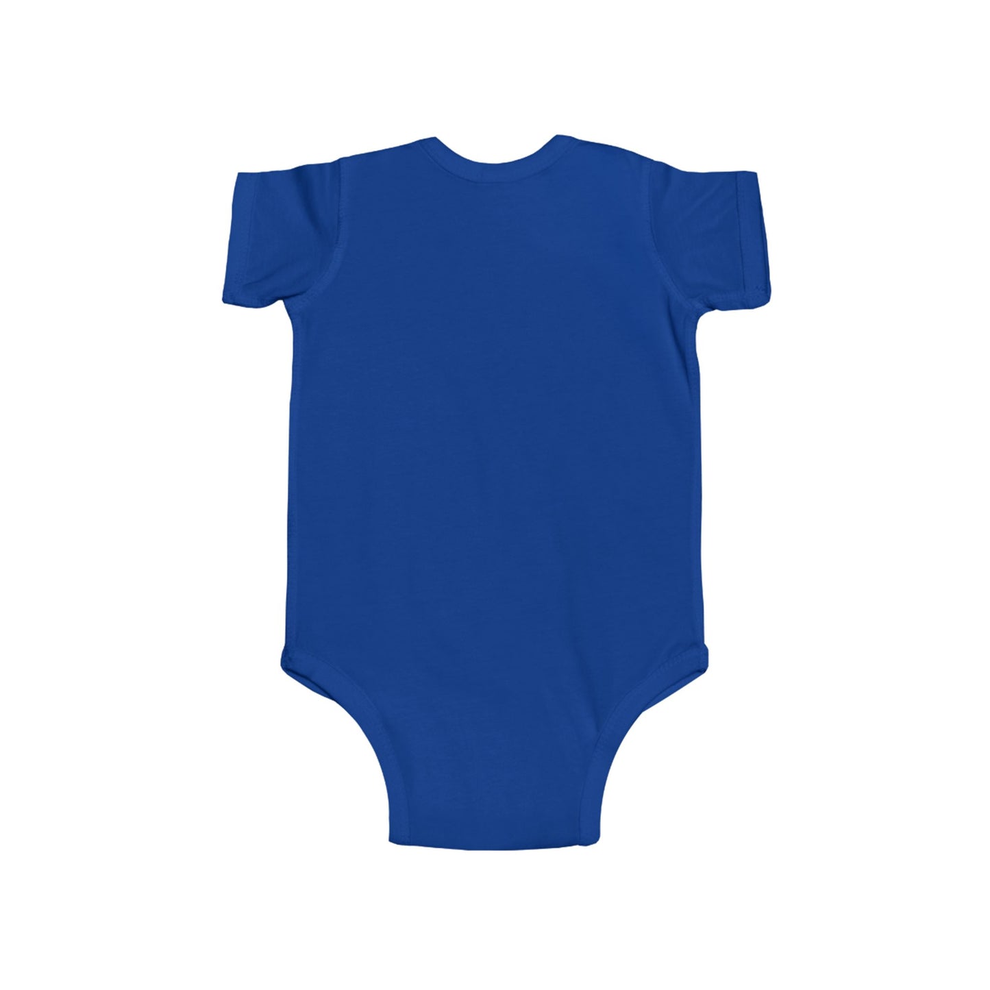 I'm a Member of Piglet's Pack Infant Fine Jersey Bodysuit